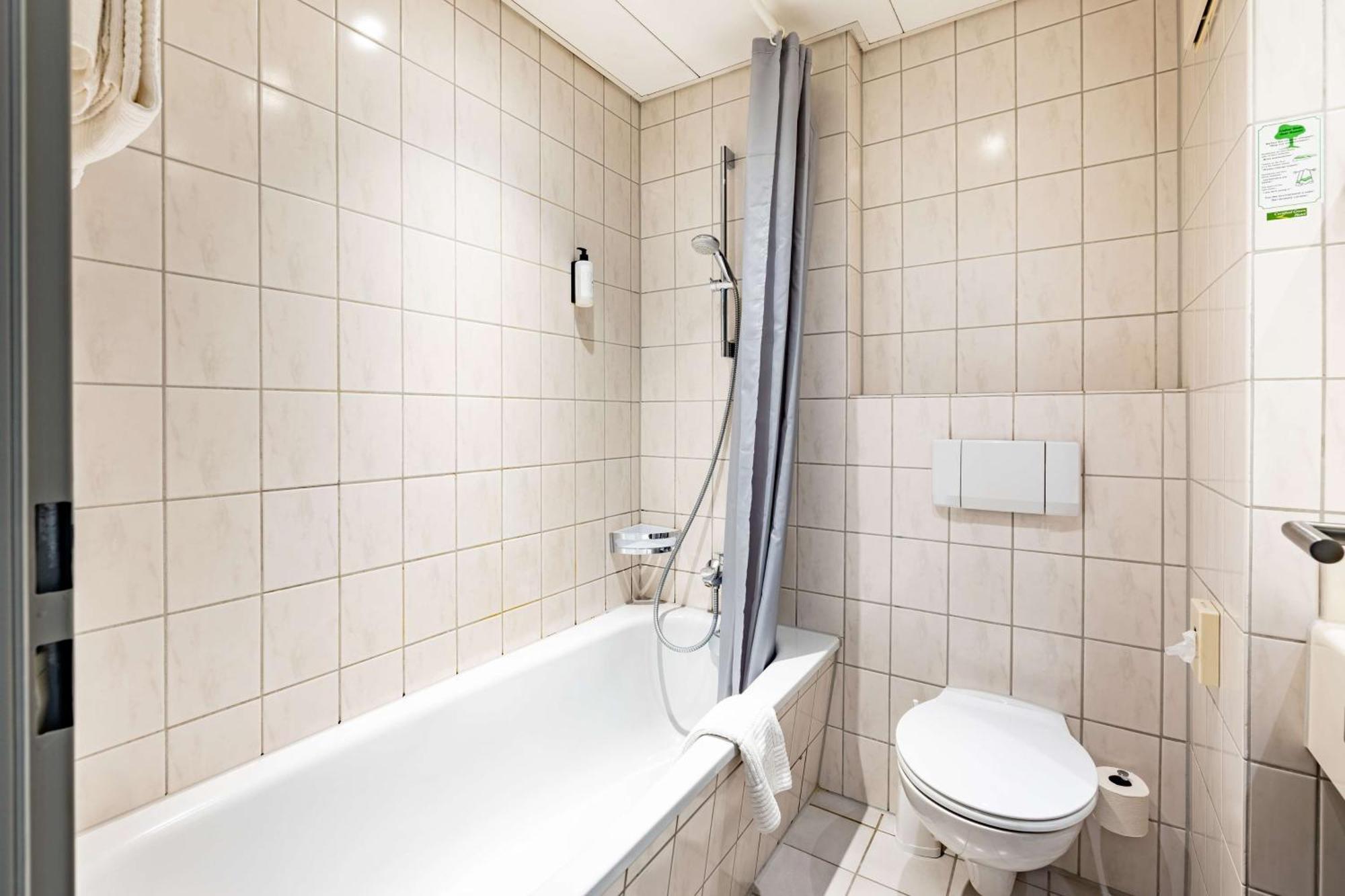 Atlantic Hotel Vegesack Brême Extérieur photo