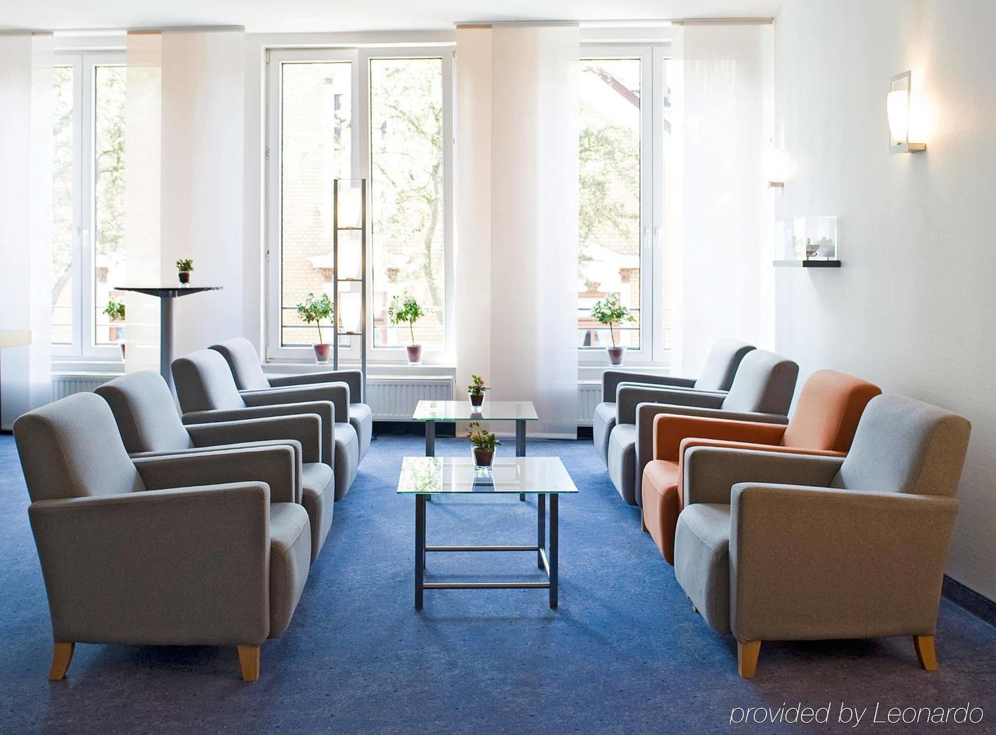Atlantic Hotel Vegesack Brême Extérieur photo