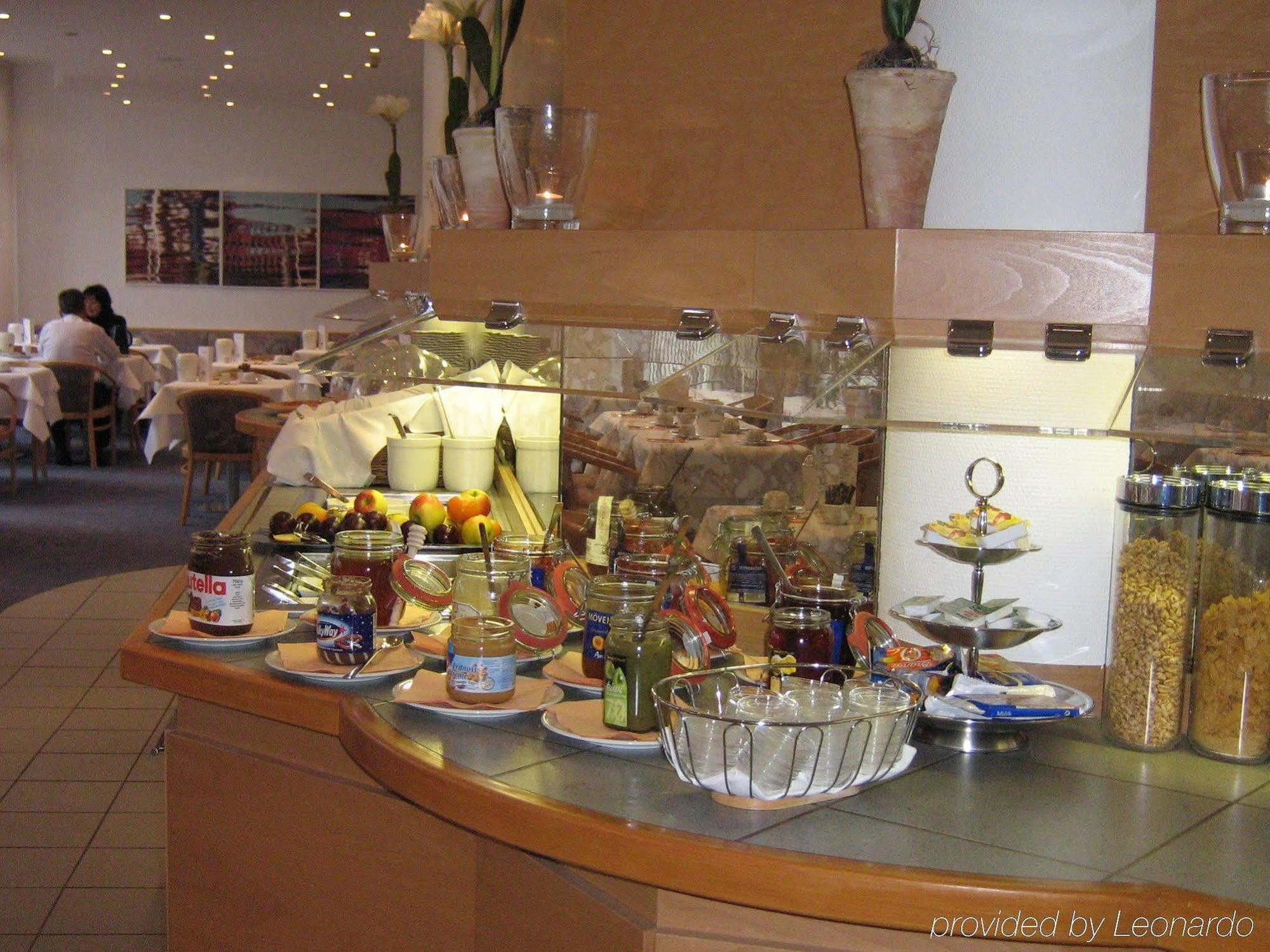Atlantic Hotel Vegesack Brême Extérieur photo