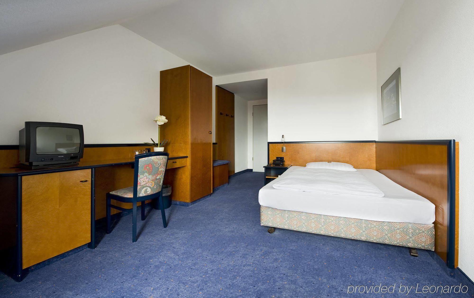 Atlantic Hotel Vegesack Brême Extérieur photo