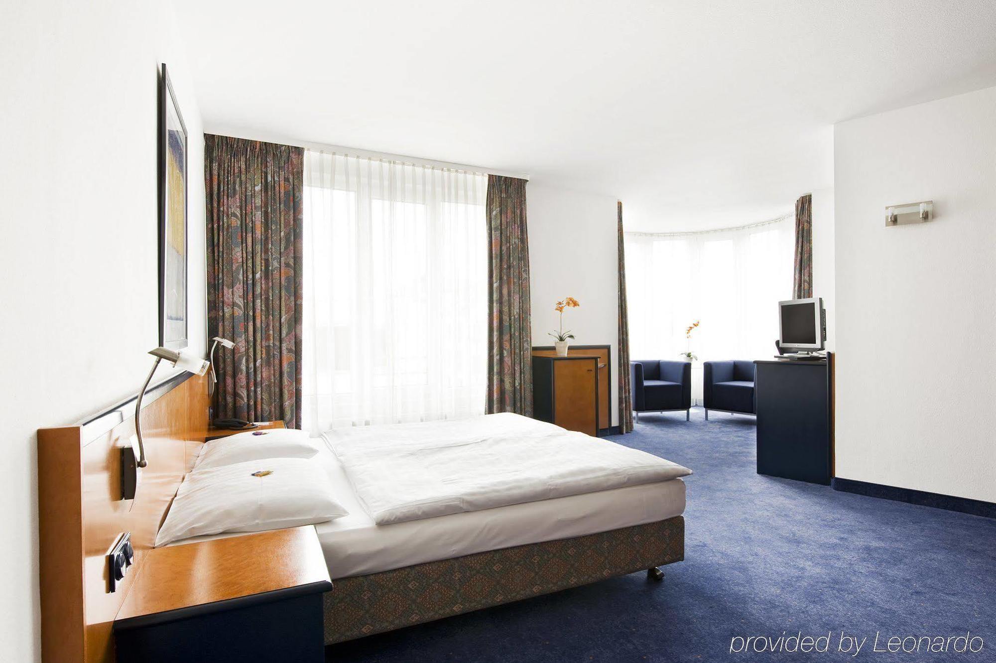 Atlantic Hotel Vegesack Brême Extérieur photo
